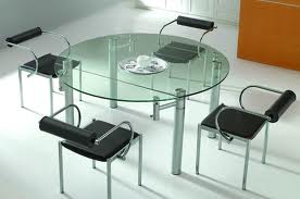 glass table top