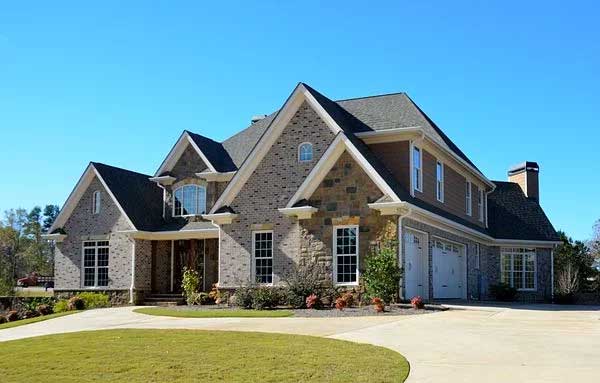 austin residential windows