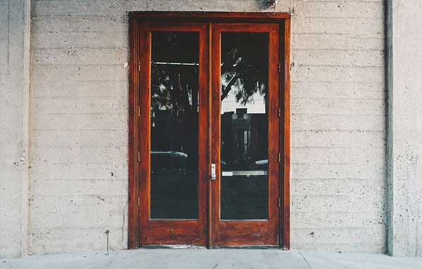 window door glass repair in austin texas