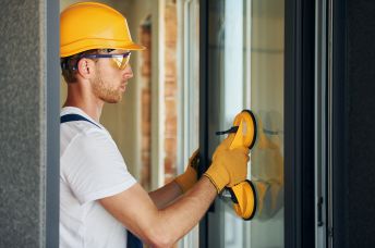 Same Day & 24-7 Glass Repair Service