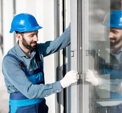 Residential Glass Services