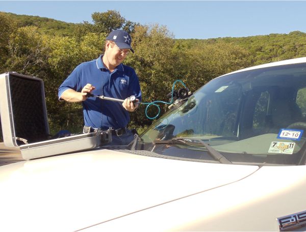 Why We Are The Best Glass Repair Company In Austin, TX