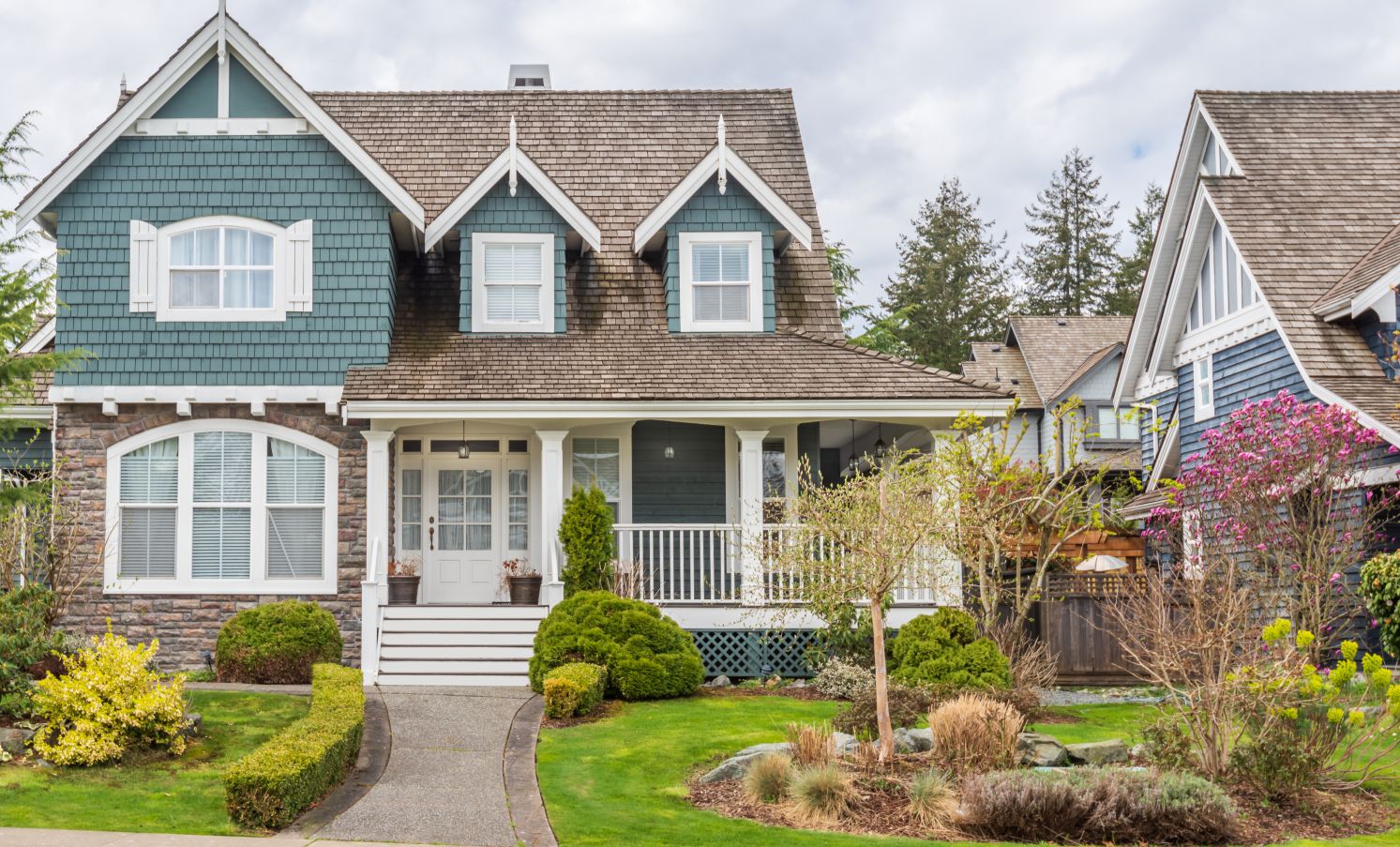 residential window repair