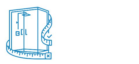 Custom Fit for Every Bathroom