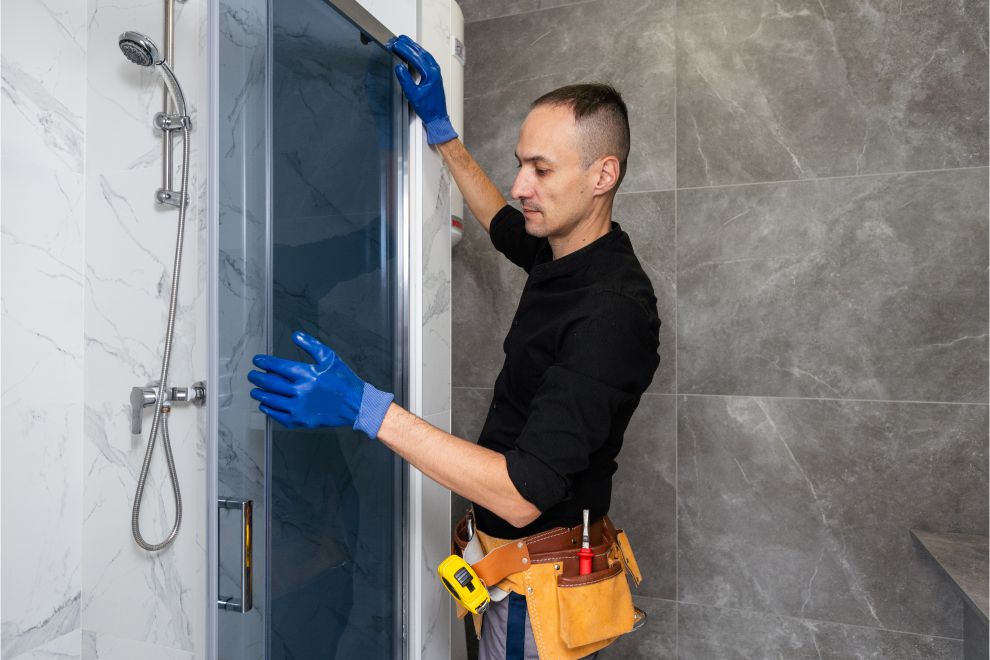 How Ace Discount Glass & Door Service Makes Replacement Easy