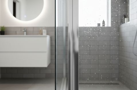 Improved Water Containment