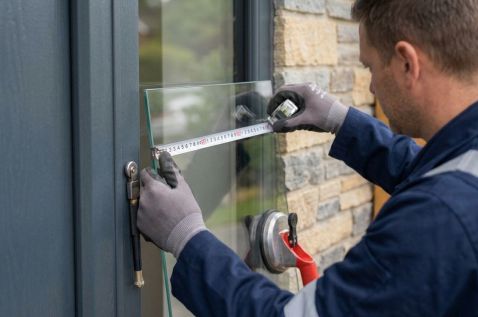 Free Estimate & Approval