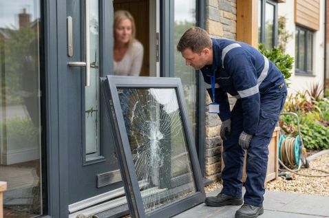 Inspection & Assessment