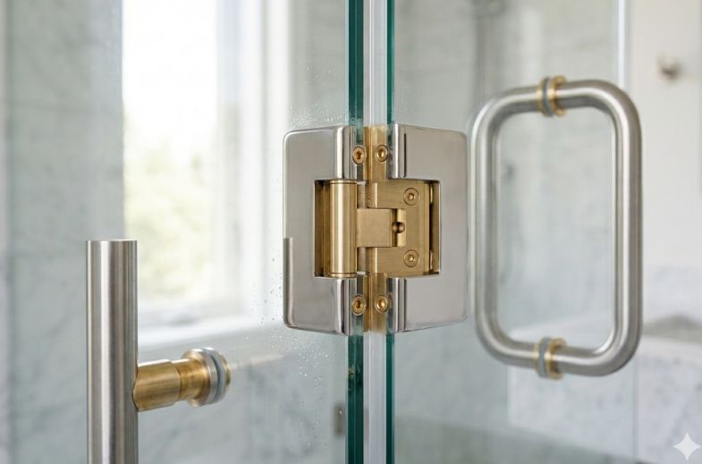 Material considerations