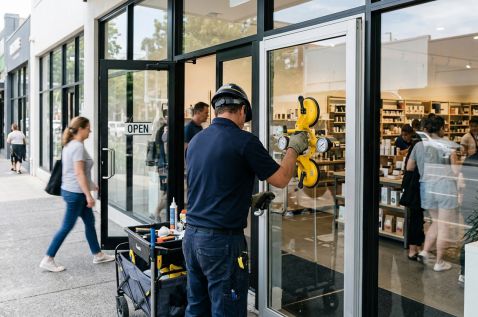 Minimizes downtime for your business