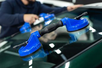 Certified Windshield Installation Experts