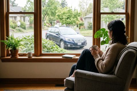 Flexible appointment windows