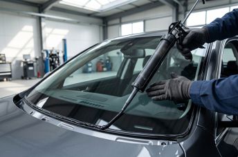 High-Quality Adhesives & Materials