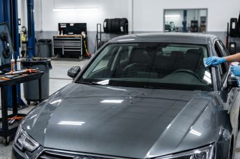 Safe Drive-Away Time (SDAT)