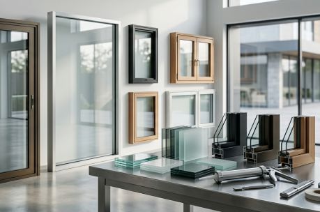 Custom Glass Solutions